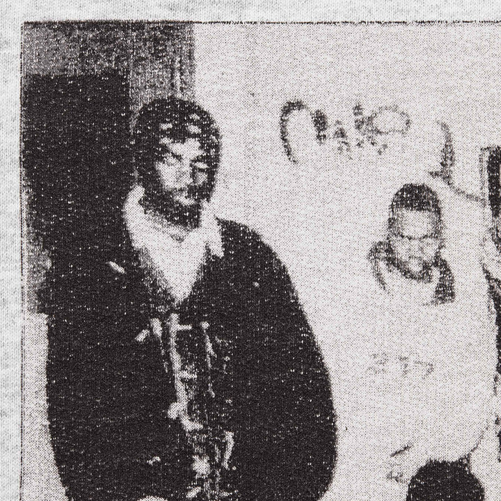 Supreme/Wu-Tang Clan Hooded Sweatshirt-6