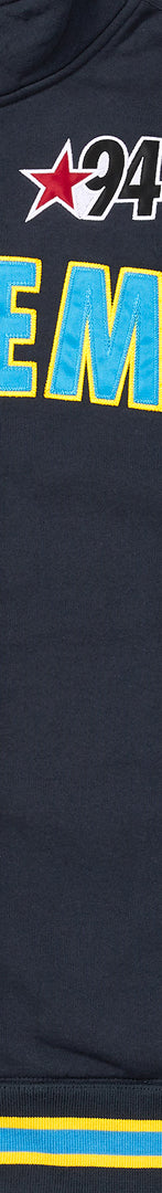 Mascots Zip Up Sweatshirt - Image 3