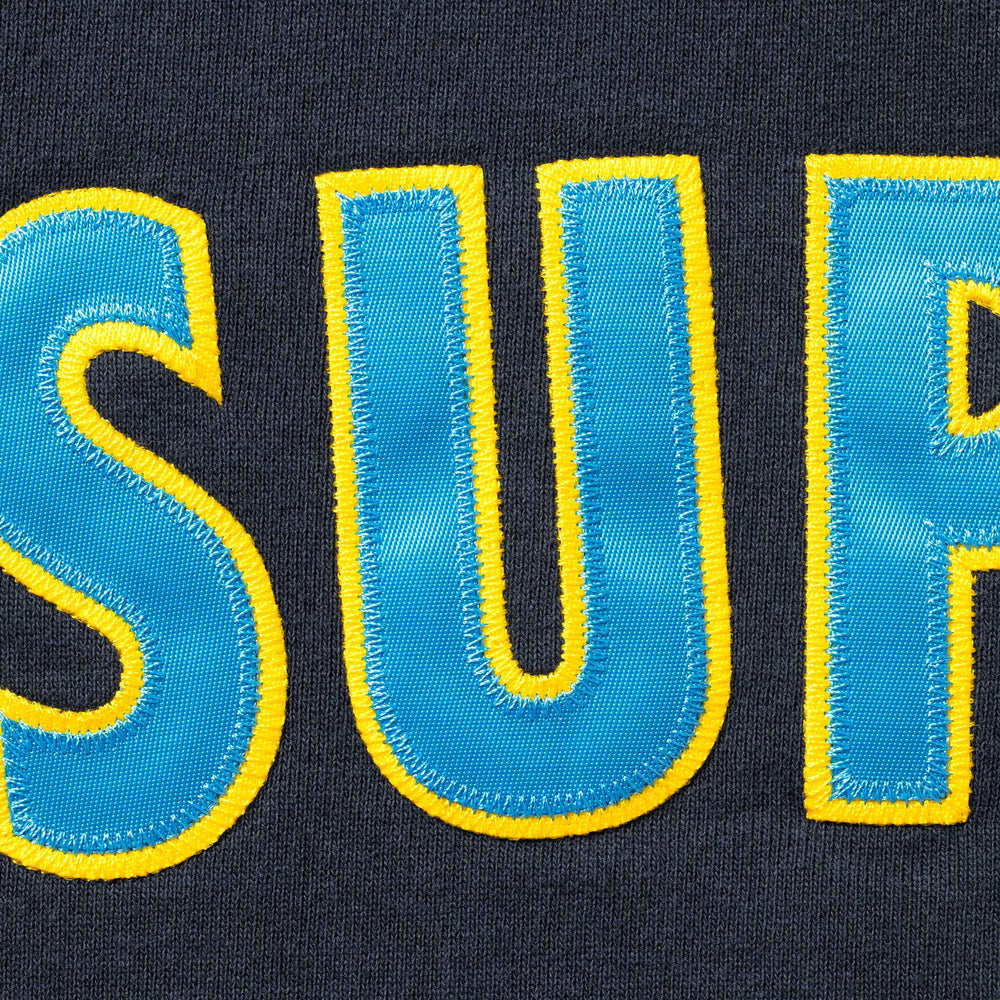 Mascots Zip Up Sweatshirt - Image 2