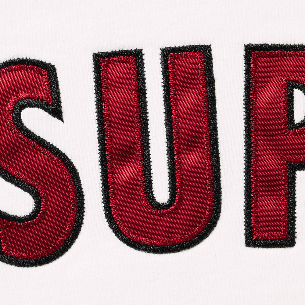 Mascots Zip Up Sweatshirt - Image 2