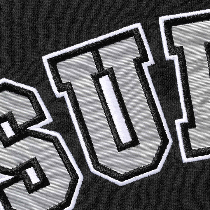 Filled Zip Up Hooded Sweatshirt - Shop - Supreme