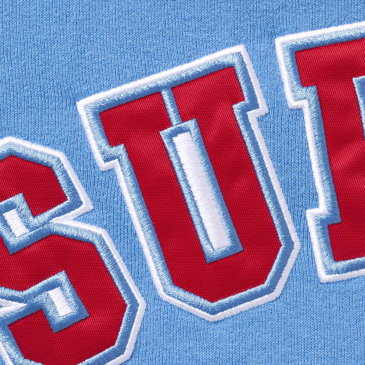 Filled Zip Up Hooded Sweatshirt - Shop - Supreme