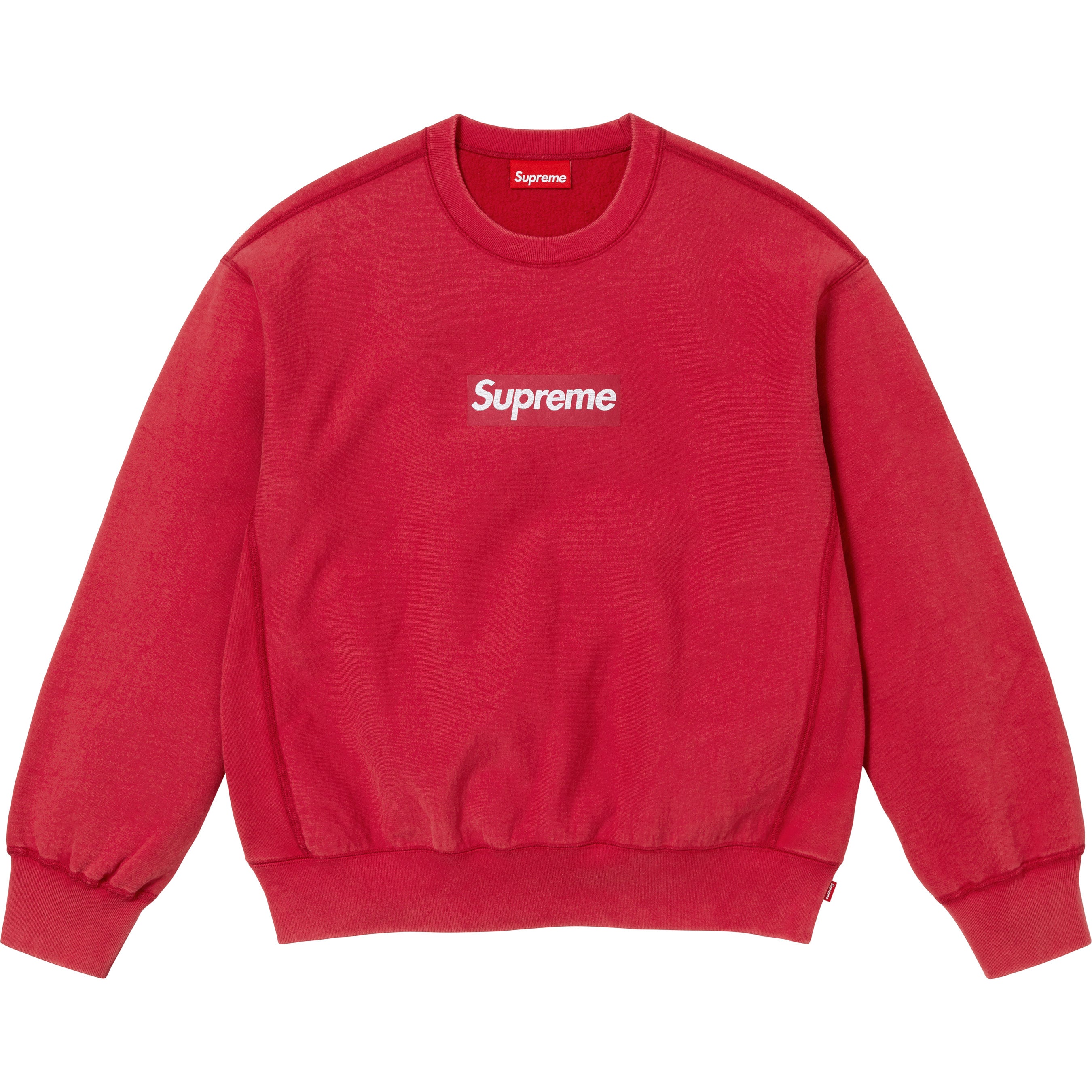 Supreme Crewneck