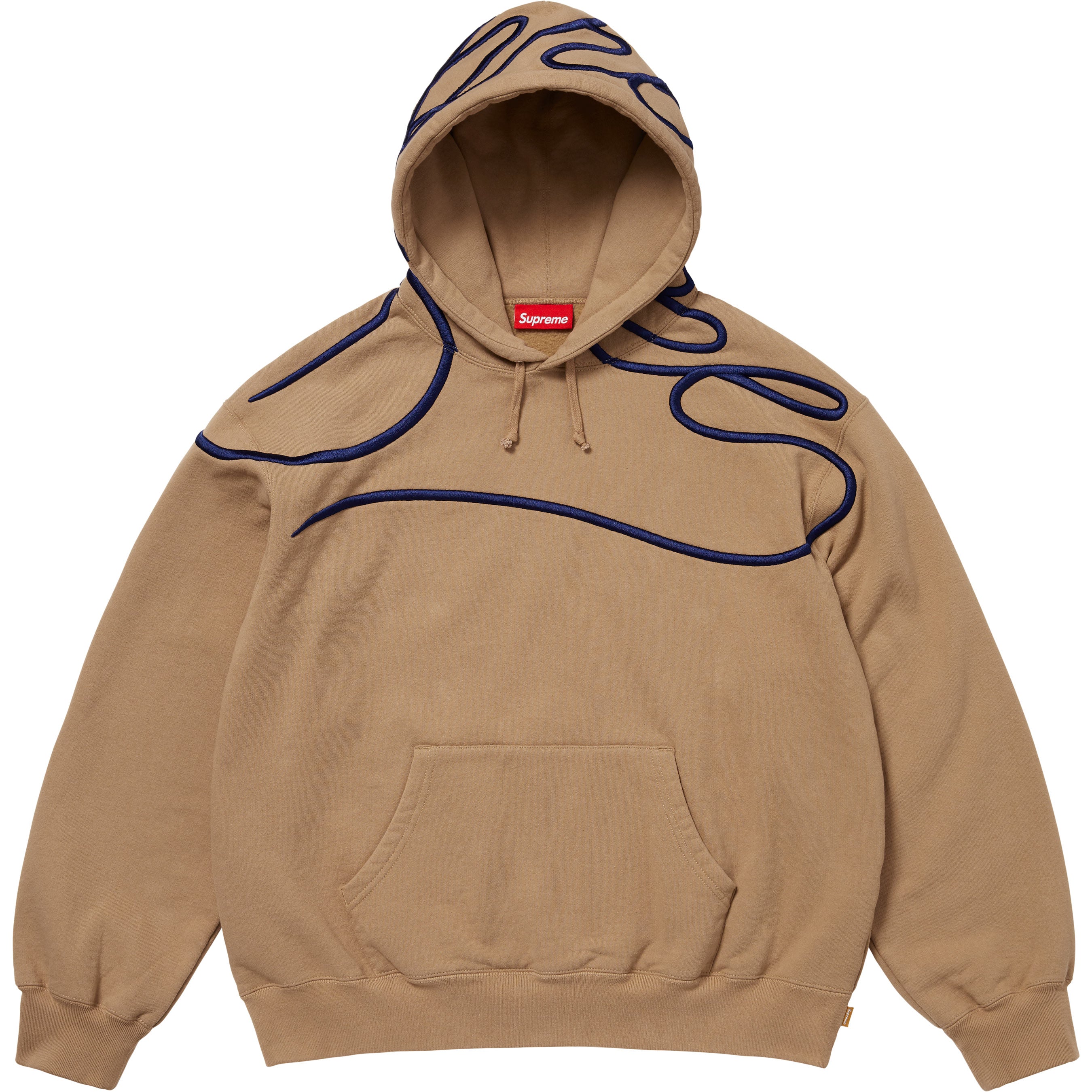 Supreme Fuck You We Do What We Want | Grailed