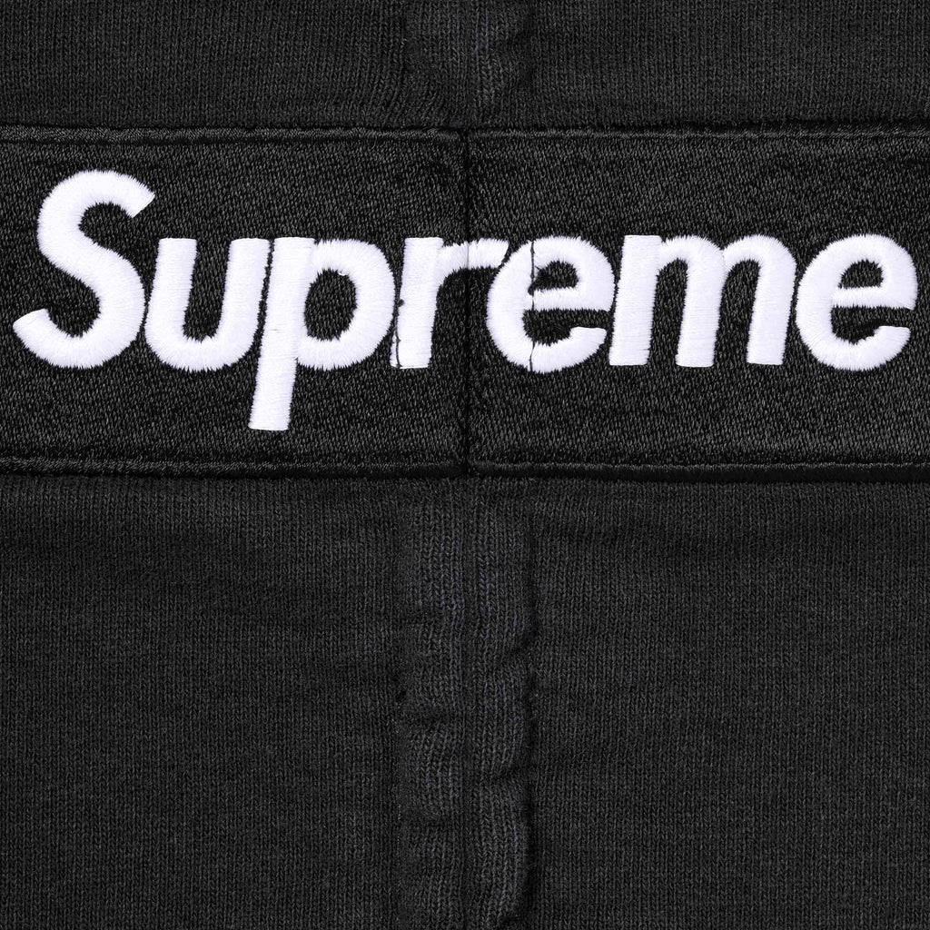 Supreme®/MM6 Maison Margiela Box Logo Zip Up Hooded Supreme®/MM6 Maison Margiela Box Logo Zip Up Hooded