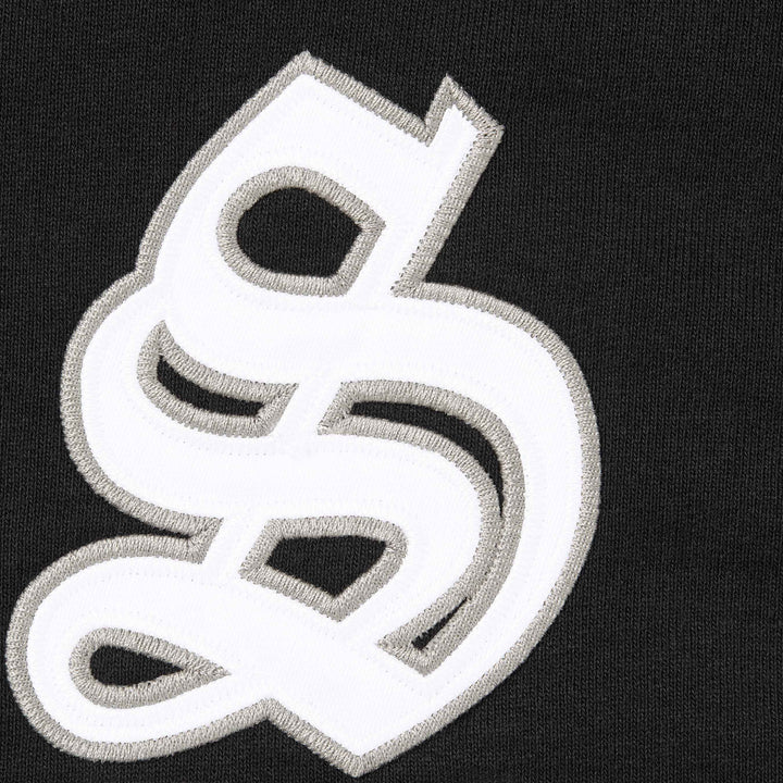 League Champs Zip Up Hooded Sweatshirt