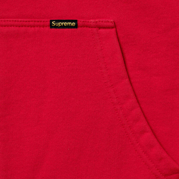 Reversible Work Zip Up Hooded Sweatshirt - Shop - Supreme