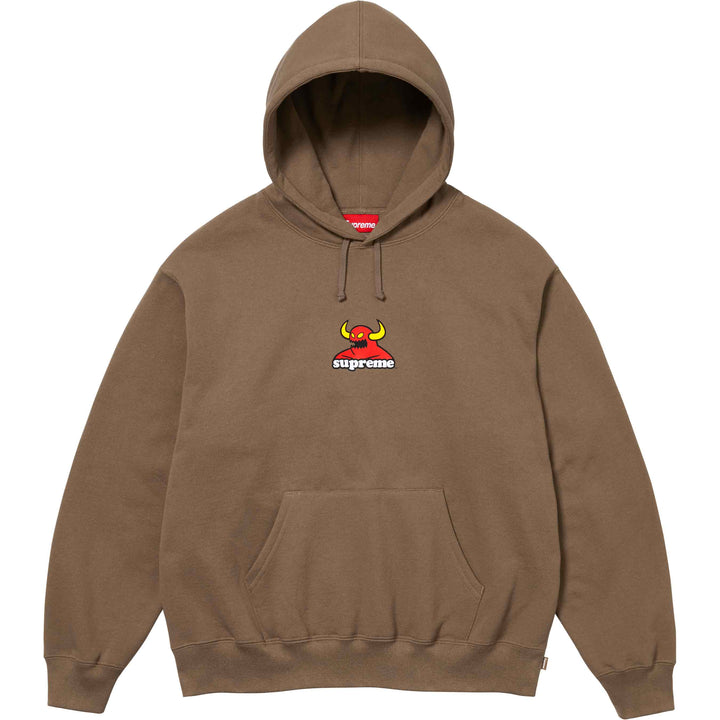 Hooded Sweatshirt - Shop - Supreme