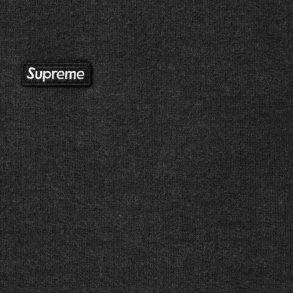 Small Box Zip Up Hooded Sweatshirt - Shop - Supreme