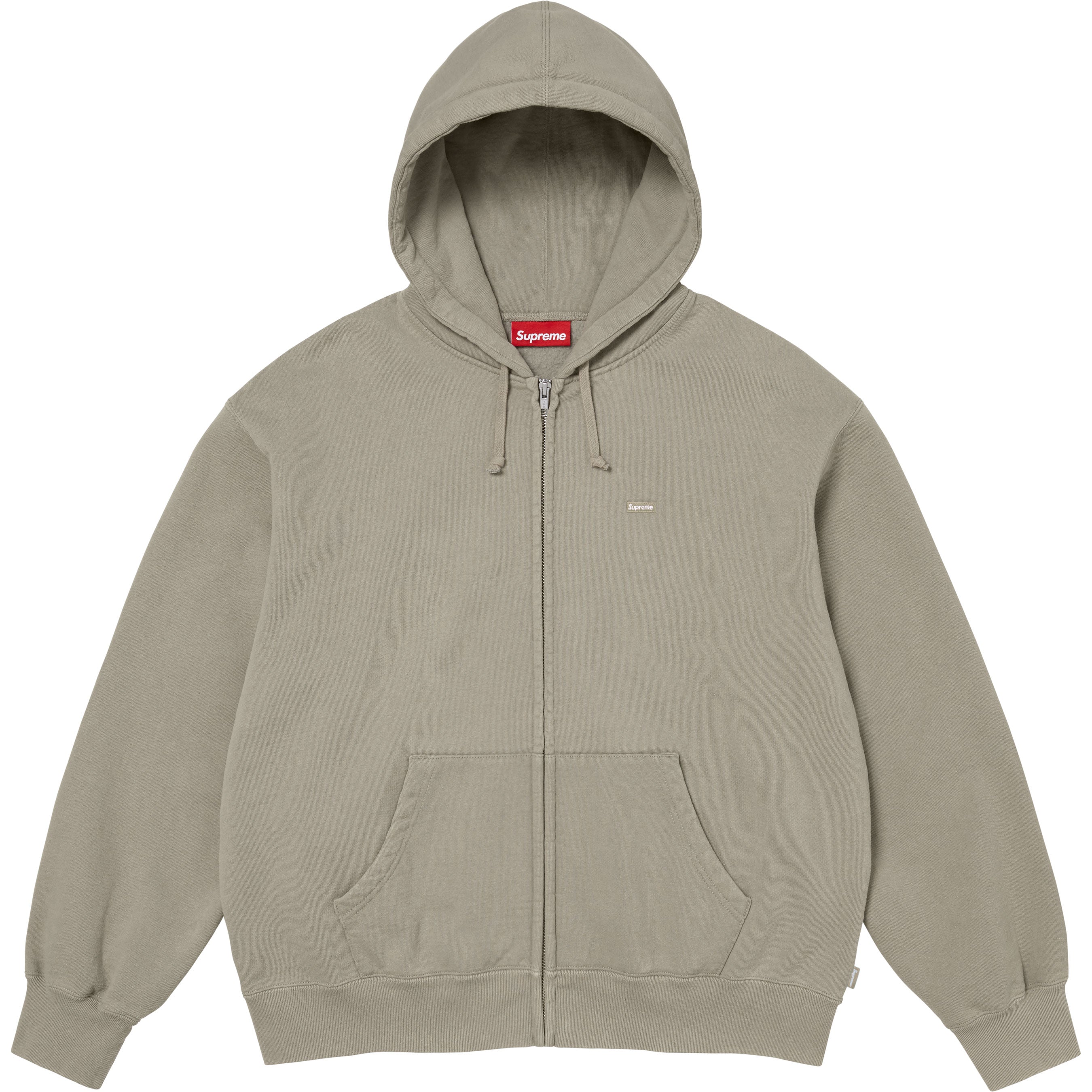 トップス Supreme Small Box Zip Up Hooded XL Small Box Zip Up Hooded Sweatshirt - Shop - Supreme
