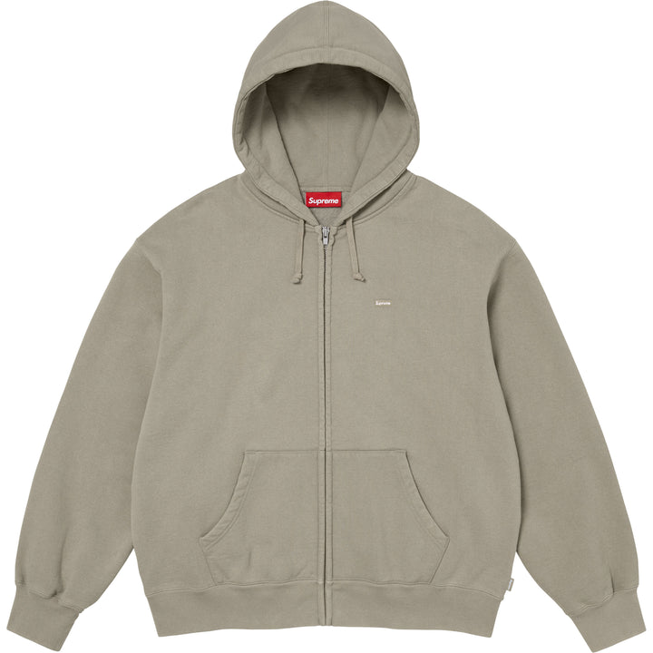 トップス supreme small box zip Small Box Zip Up Hooded Sweatshirt - Shop - Supreme