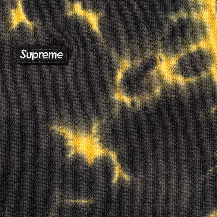 Small Box Zip Up Hooded Sweatshirt - Shop - Supreme