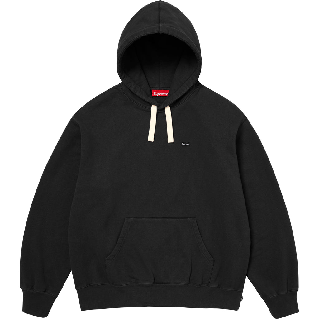 Small Box Drawcord Hooded Sweatshirt - Shop - Supreme