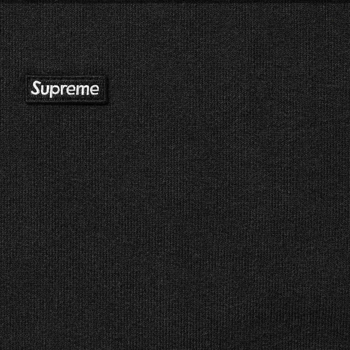 Small Box Drawcord Hooded Sweatshirt - Shop - Supreme