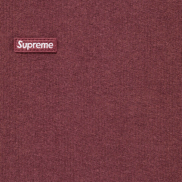 Small Box Drawcord Hooded Sweatshirt - Shop - Supreme