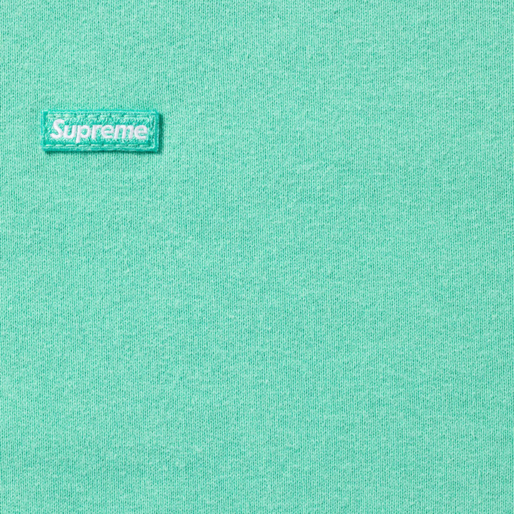 Small Box Drawcord Hooded Sweatshirt - Shop - Supreme