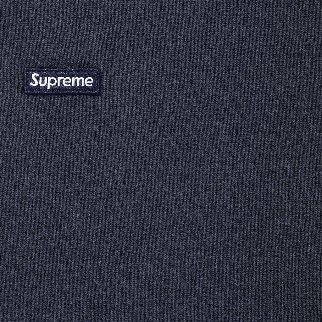 Small Box Drawcord Hooded Sweatshirt - Shop - Supreme