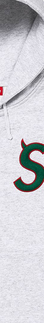 Devil S Logo Zip Up Hooded Sweatshirt - Image 3