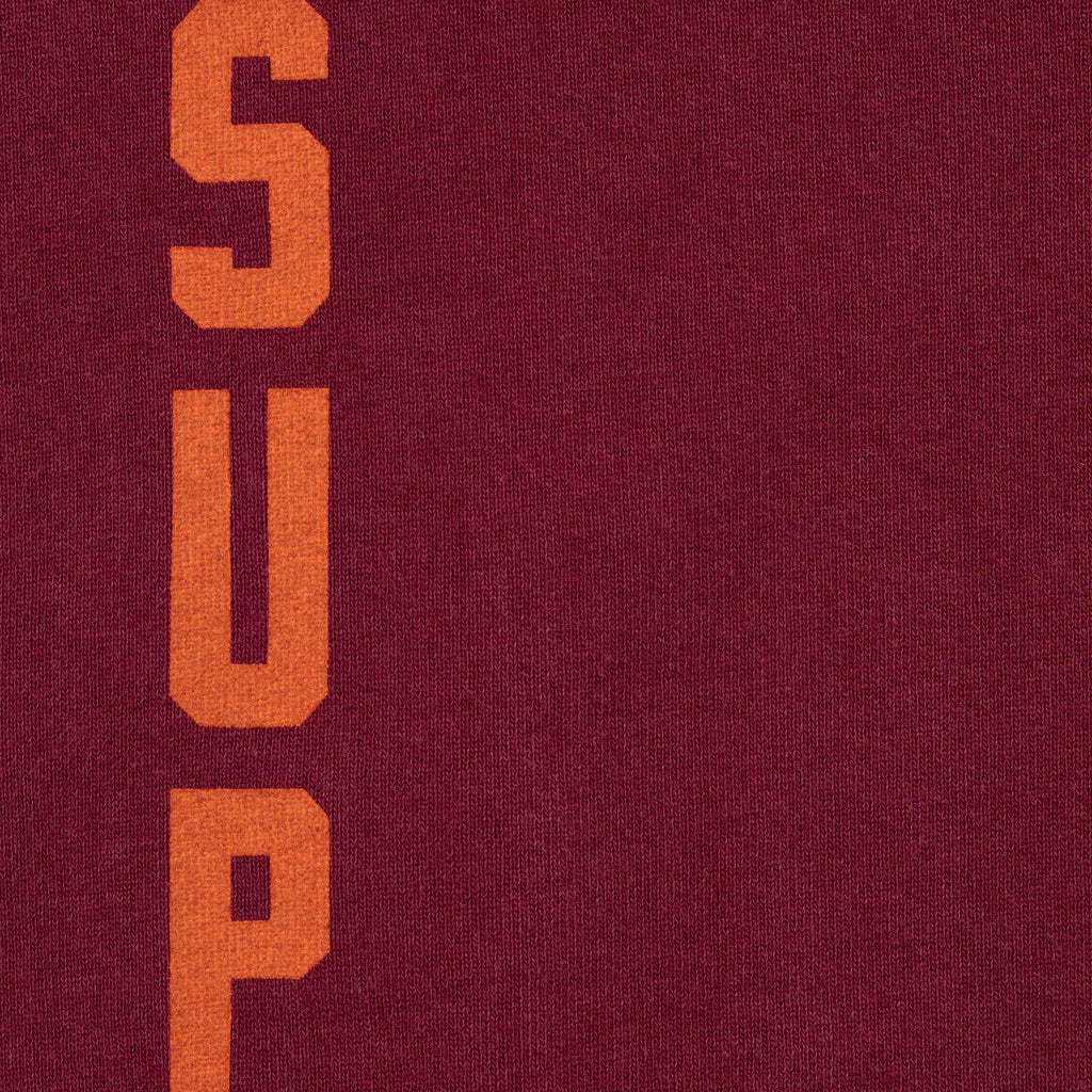 Supreme バーガンディ スウェット Medium fw2022 Shop - Supreme