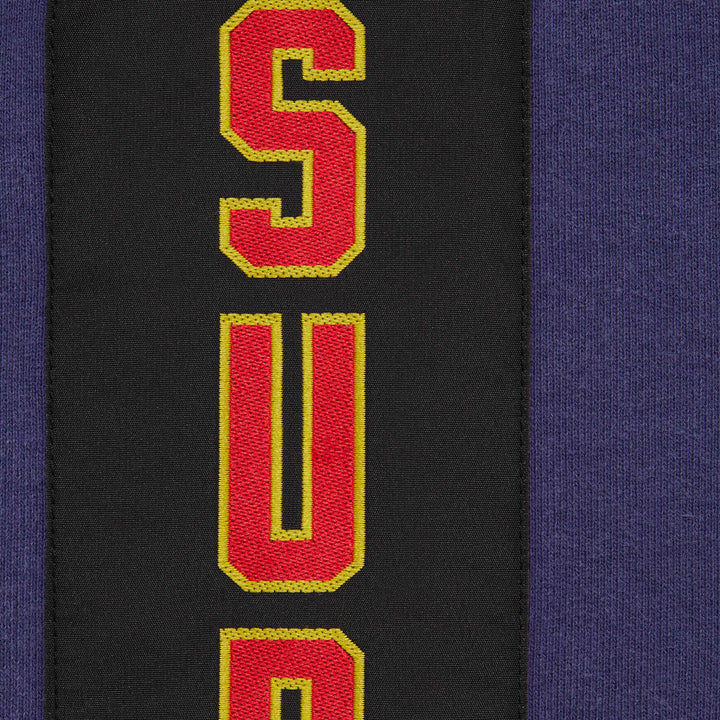 Woven Patches Hooded Sweatshirt-13