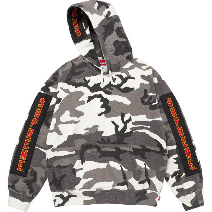トップス Supreme 2017ss twill tape Hooded Supreme®/The North Face®. 03/09/2023 Supreme has worked with