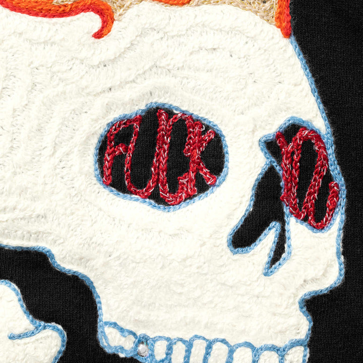 Fuck You Zip Up Hooded Sweatshirt - Shop - Supreme