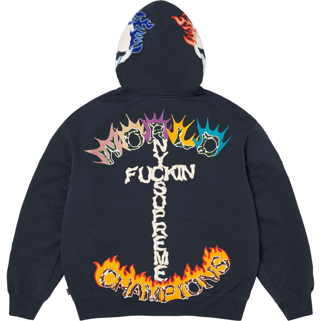 Shop - Supreme