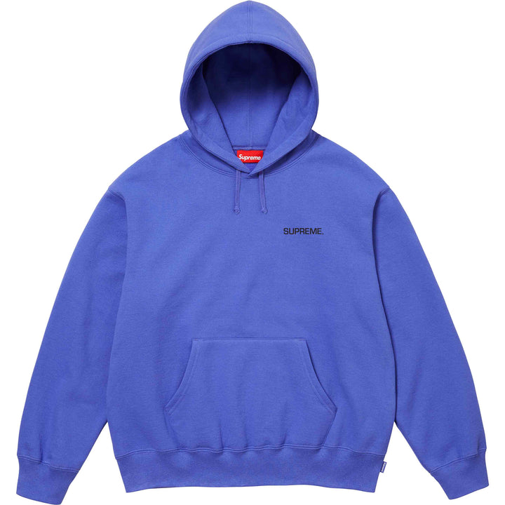 Immortal Hooded Sweatshirt - Shop - Supreme