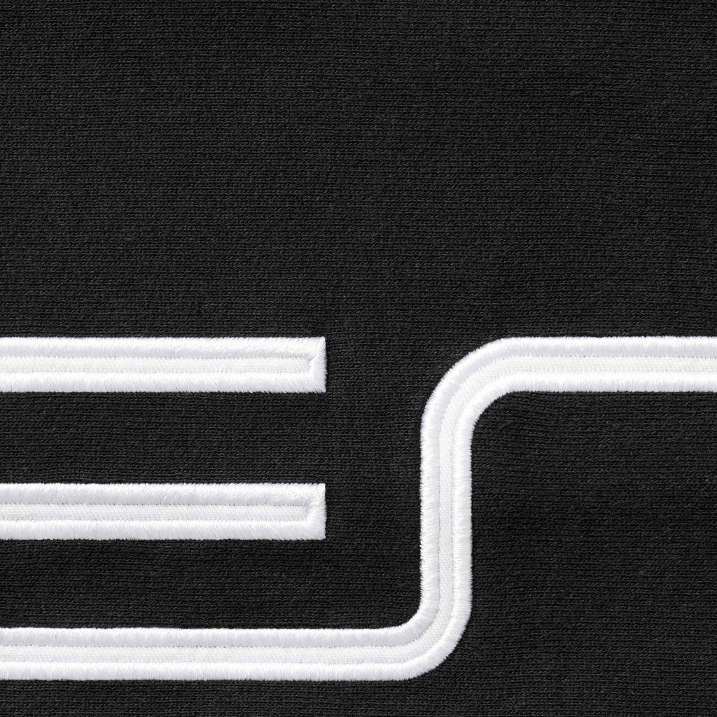 Connect Zip Up Hooded Sweatshirt