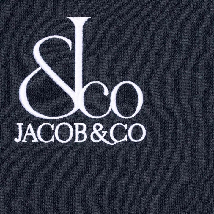 Supreme®/La Martina/Jacob & Co Zip Up Sweatshirt - Shop - Supreme