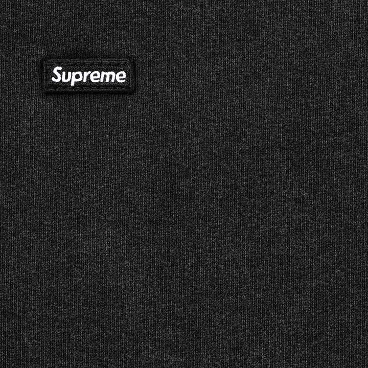 Supreme Small Box Zip Up Hooded M ブラック Small Box Zip Up Hooded Sweatshirt - Shop - Supreme