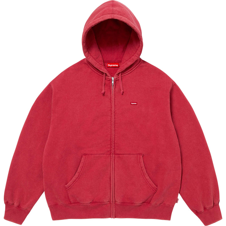 トップス Supreme Small Box Zip Up Hooded 25FW Small Box Zip Up Hooded Sweatshirt - Shop - Supreme