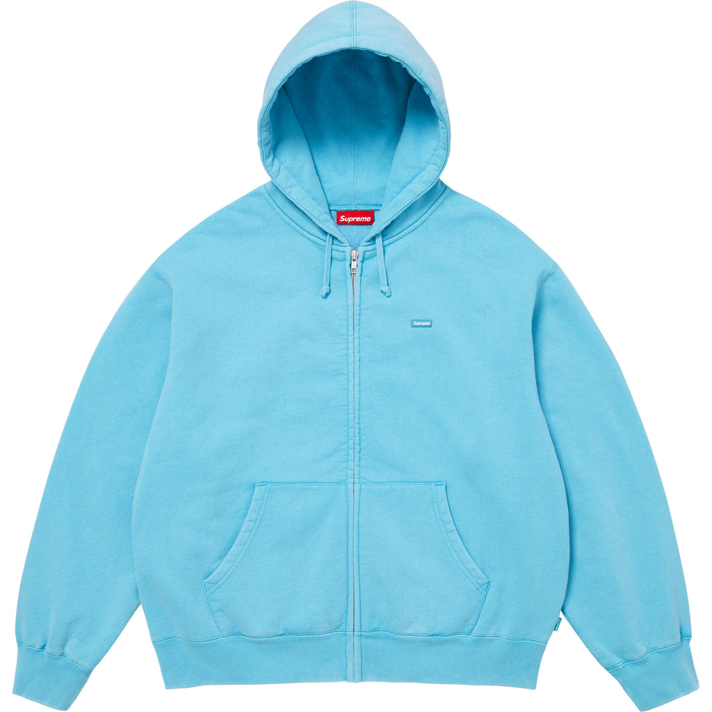 トップス Supreme SmallBox ZipUp Hooded Sweatshirt Small Box Zip Up Hooded Sweatshirt - Shop - Supreme