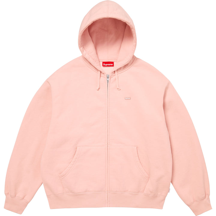 Small Box Zip Up Hooded Sweatshirt L 美品 Small Box Zip Up Hooded Sweatshirt - Shop - Supreme