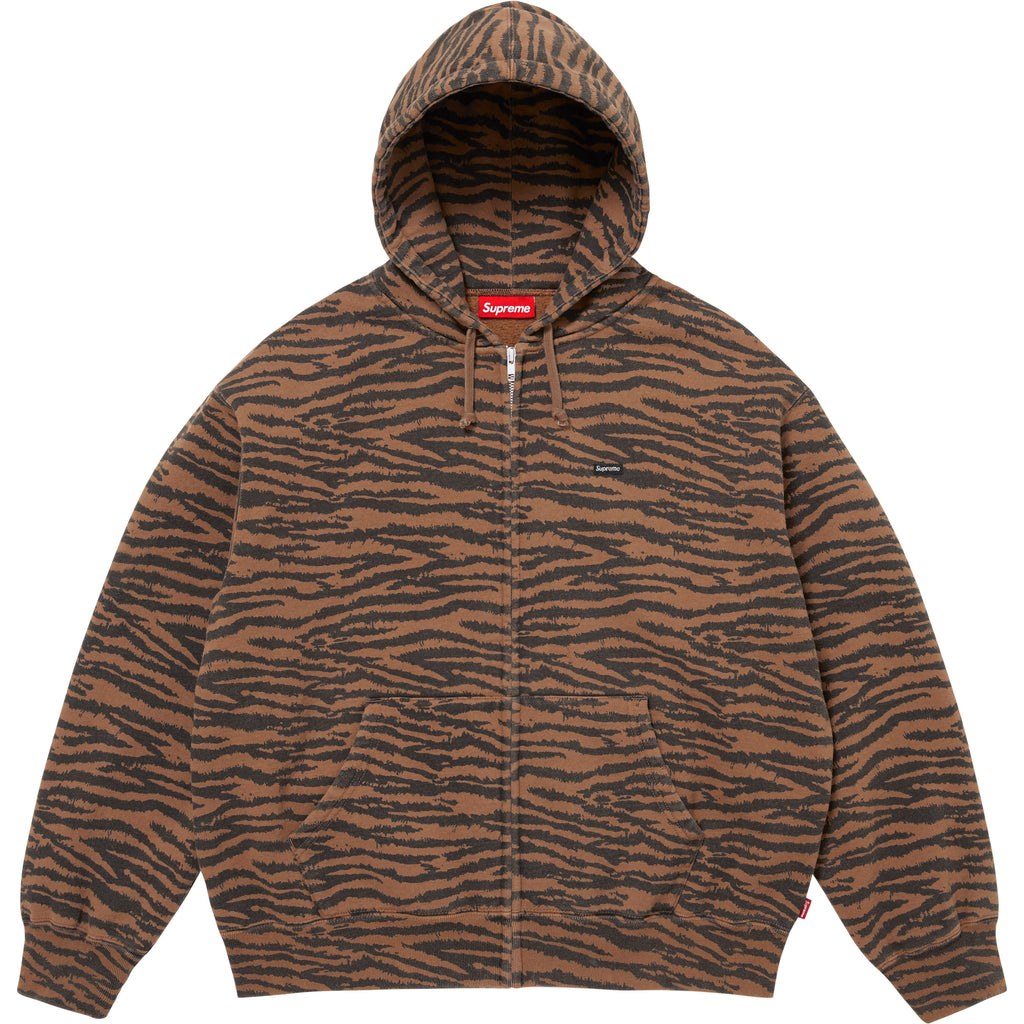Small Box Zip Up Hooded Sweatshirt - Shop - Supreme Small Box Zip Up Hooded Sweatshirt - Shop - Supreme