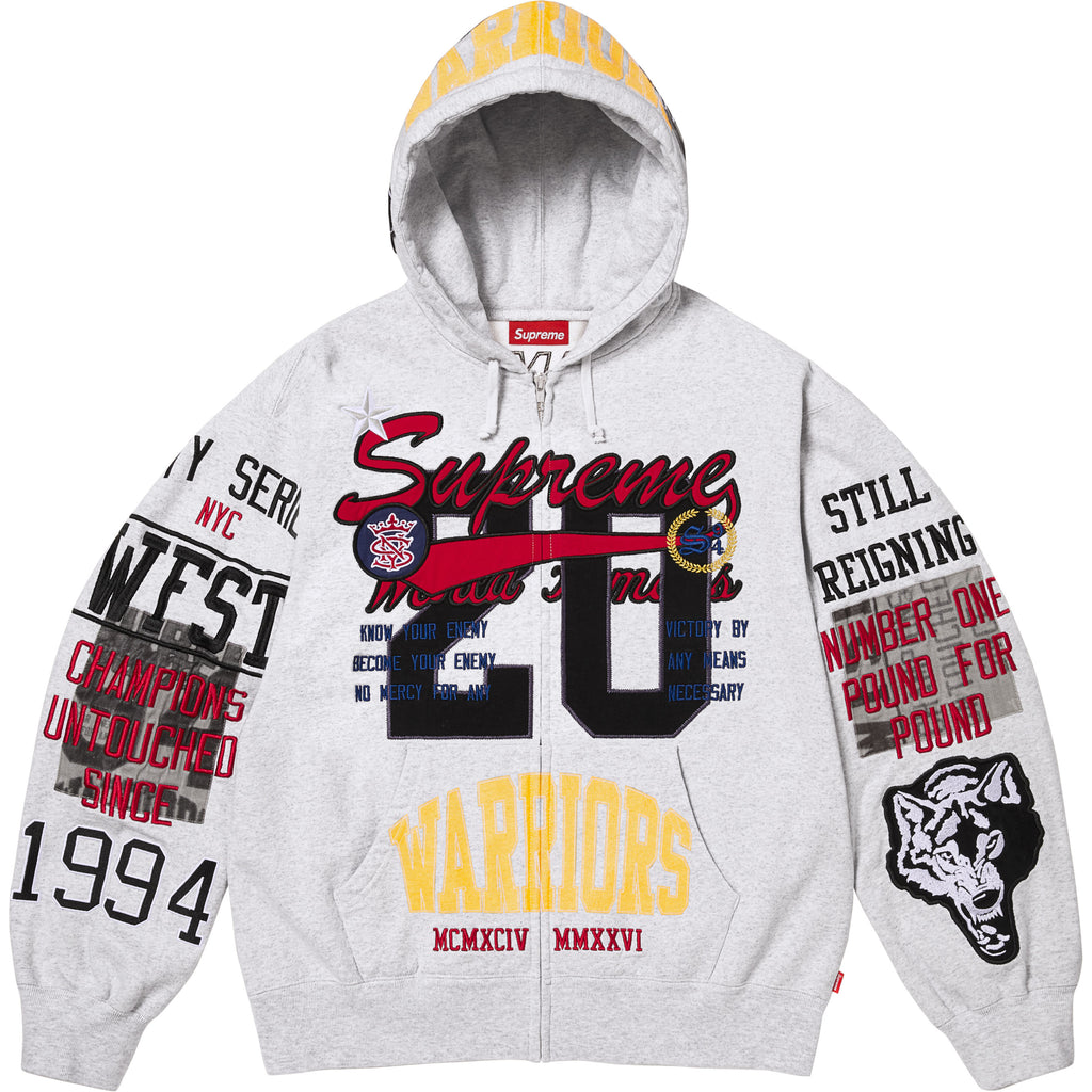 Shop - Supreme