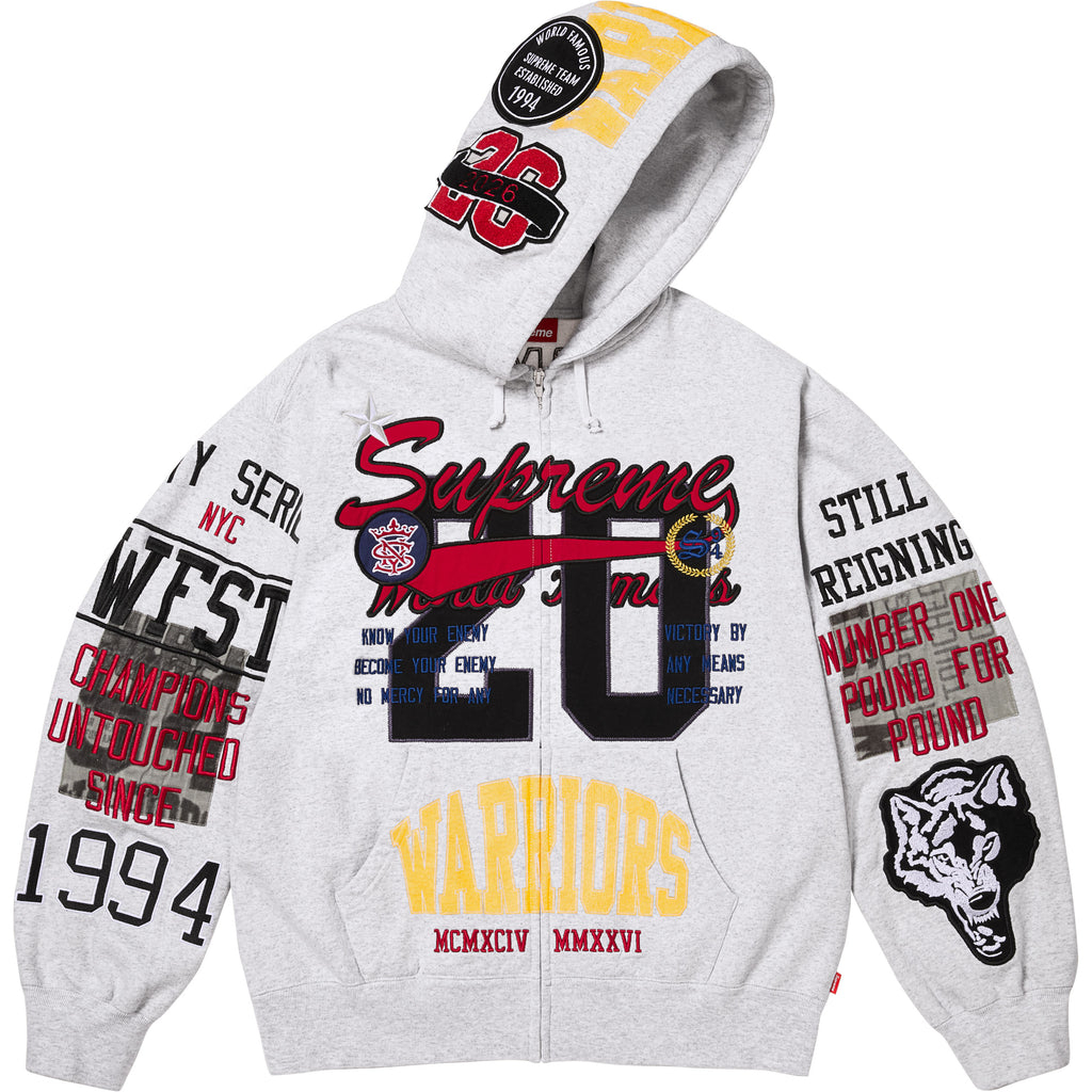 Shop - Supreme