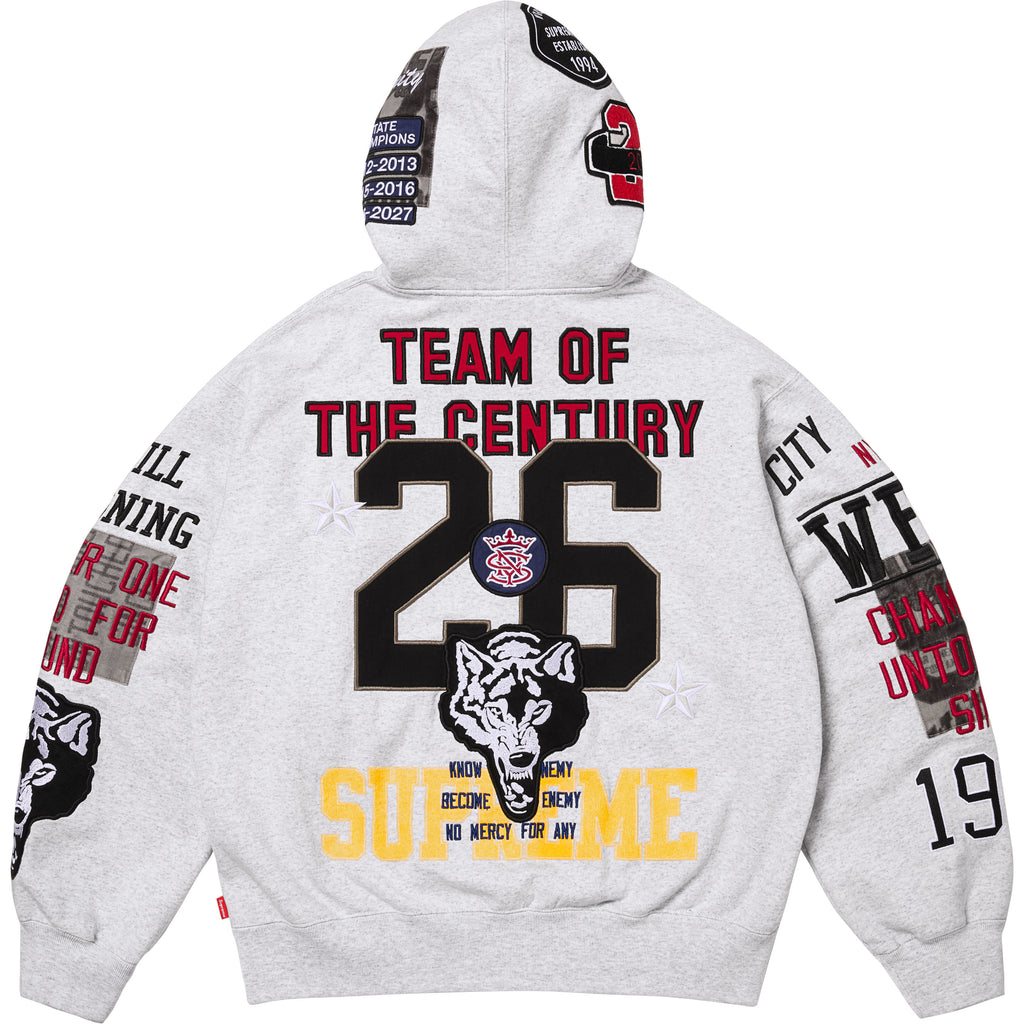 Shop - Supreme