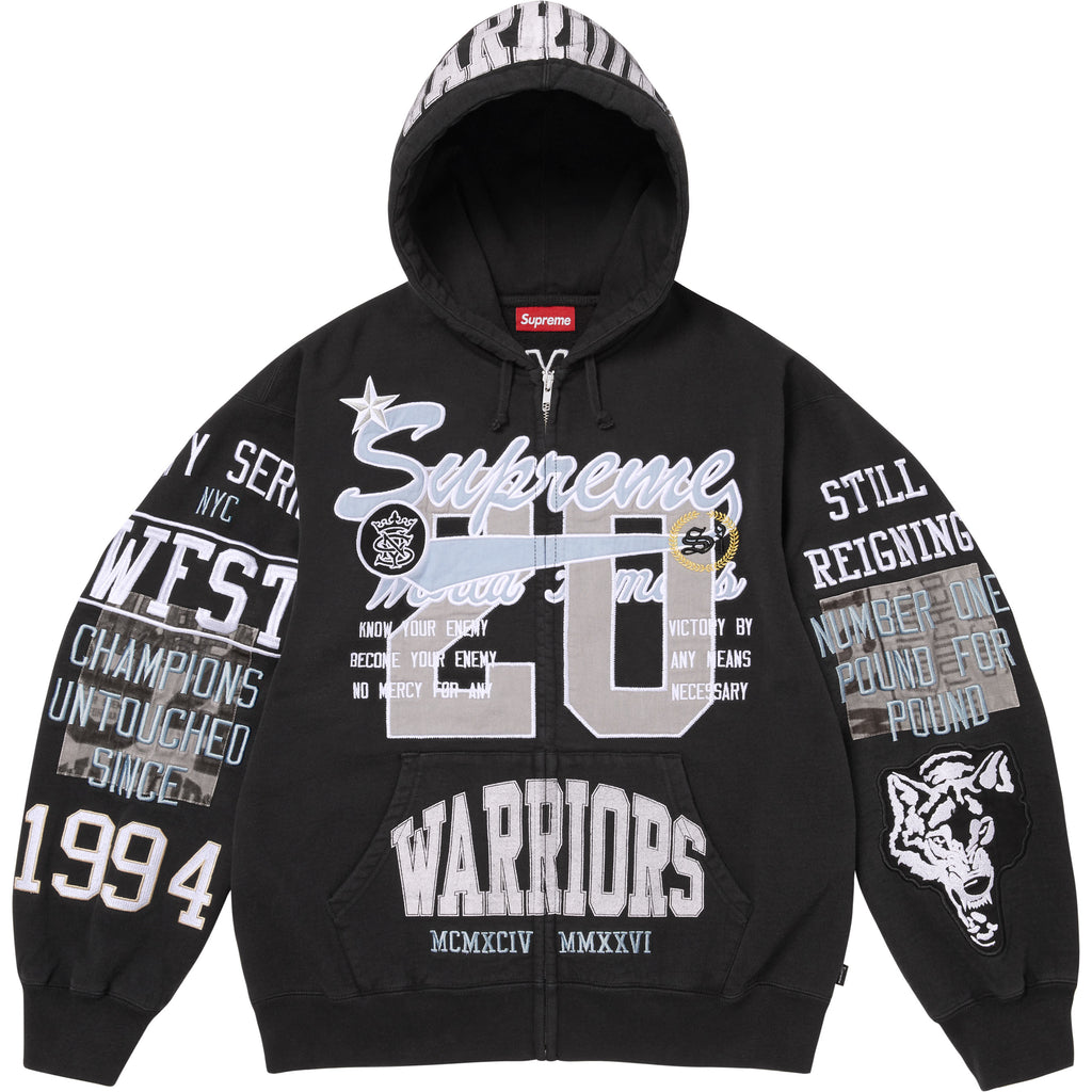 Shop - Supreme