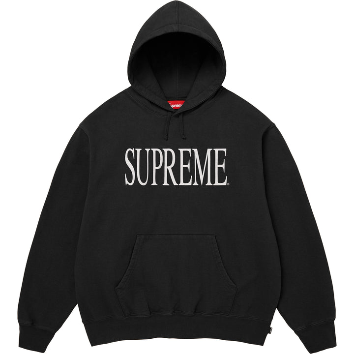 supreme box logo hoodie black 2021 Supreme 【公式通販】