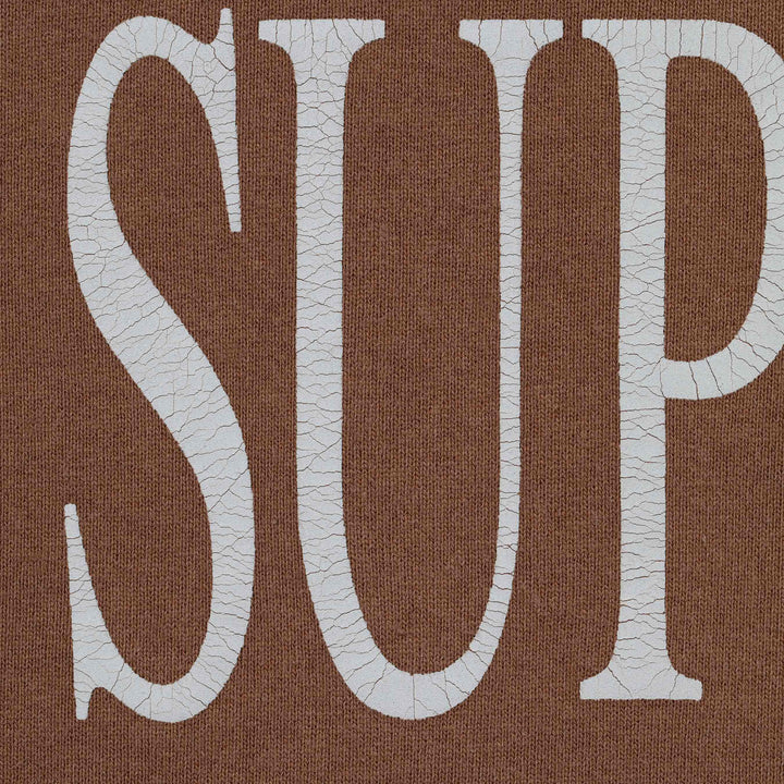 Capital Hooded Sweatshirt - Shop - Supreme