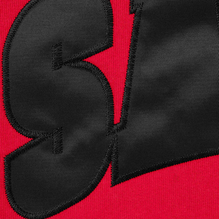 Supreme/SALEM Zip Up Hooded Sweatshirt - Shop - Supreme