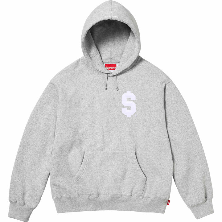 Hooded Sweatshirt - Shop - Supreme