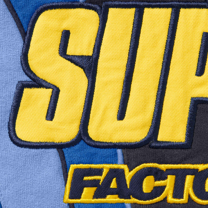 Supreme®/Fox Racing® Zip Up Hooded Sweatshirt - Shop - Supreme