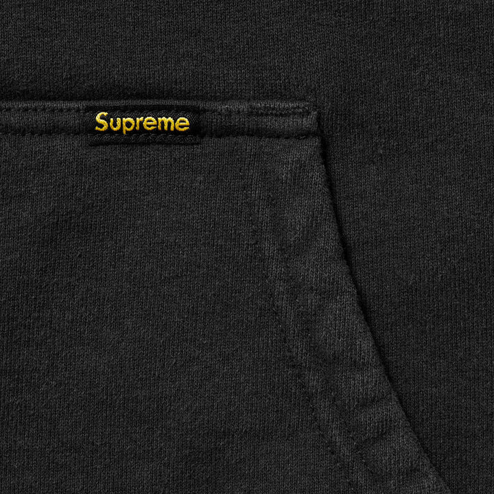 Work Zip Up Hooded Sweatshirt - Shop - Supreme Work Zip Up Hooded Sweatshirt - Shop - Supreme