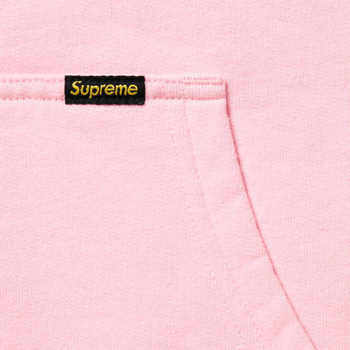 Work Zip Up Hooded Sweatshirt - Shop - Supreme