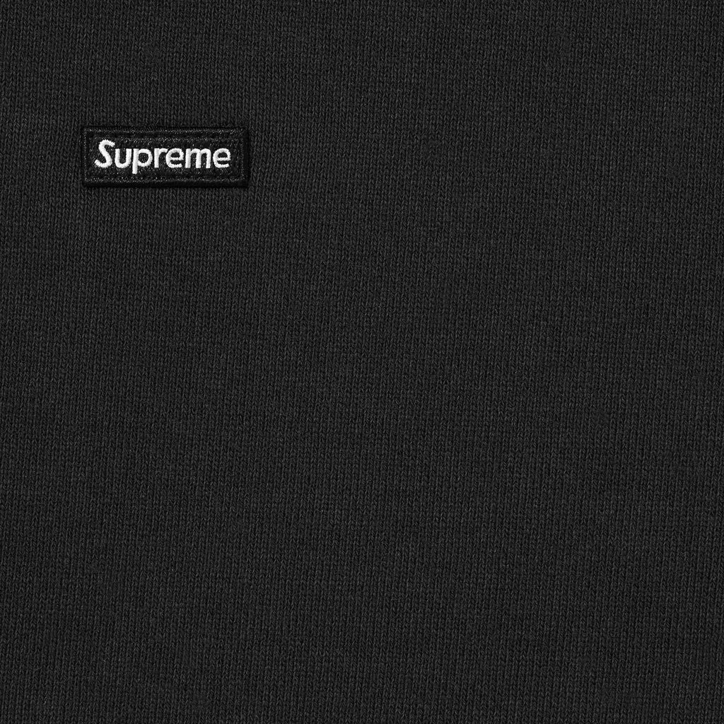 Small Box Zip Up Hooded Sweatshirt - Shop - Supreme