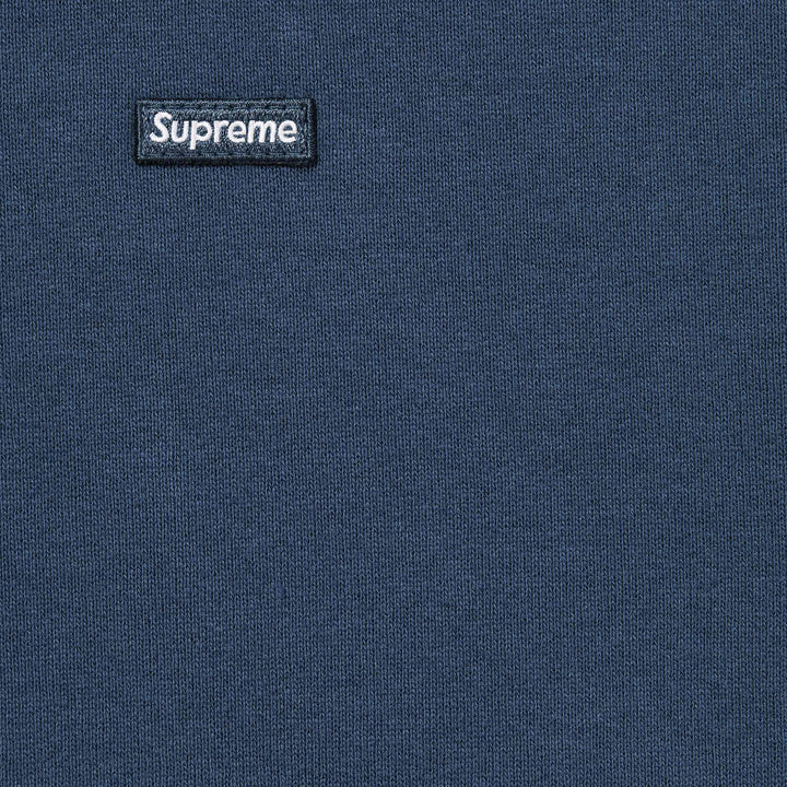 Small Box Hooded Sweatshirt - Shop - Supreme