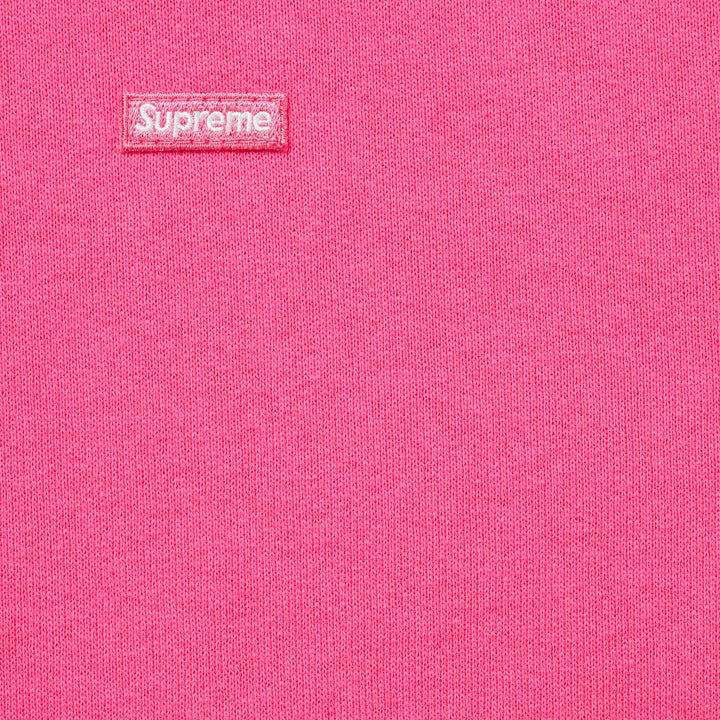 Small Box Hooded Sweatshirt - Shop - Supreme