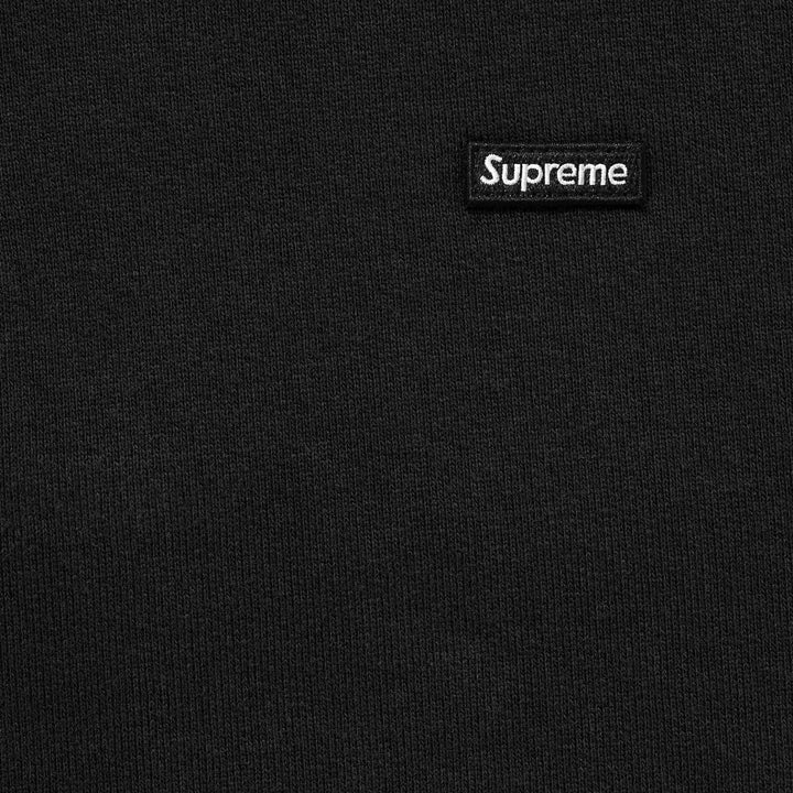 Small Box Half Zip Pullover - Shop - Supreme